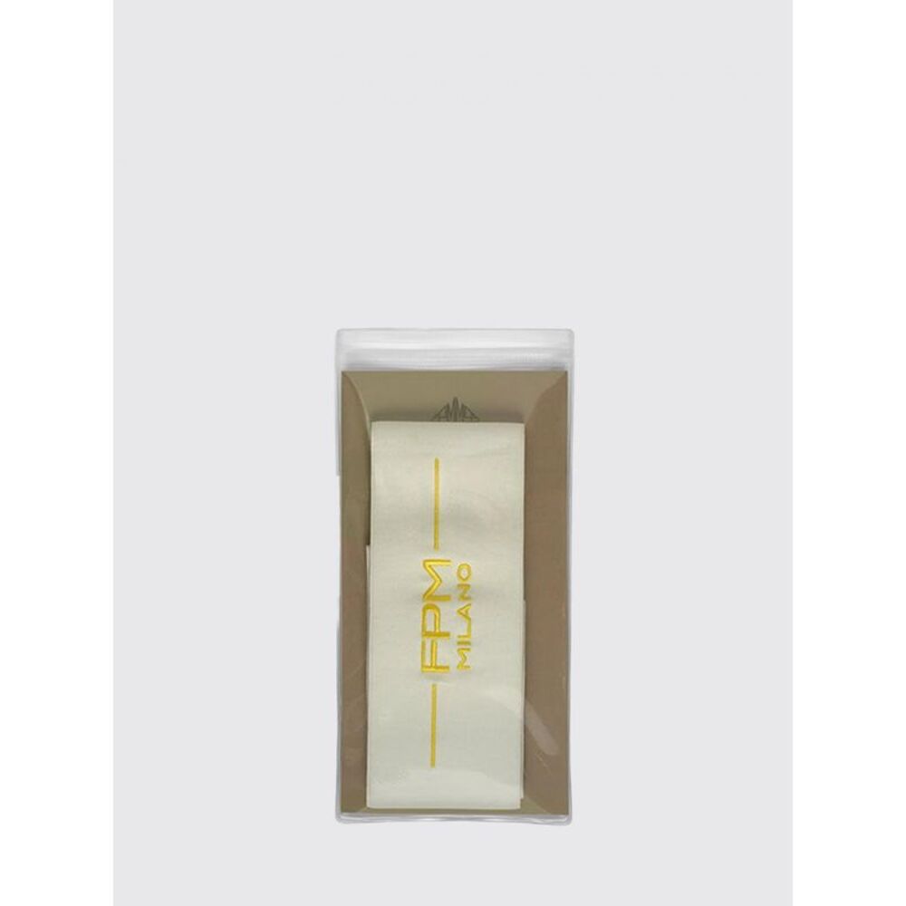 Fpm Milano Travel Case Woman Lemon